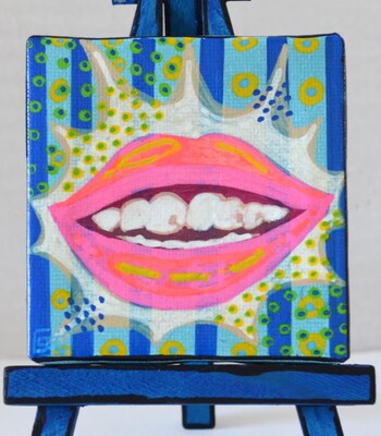 Collection Pop Art